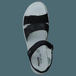 Barn Primigi Pax 73930 Nero/nero