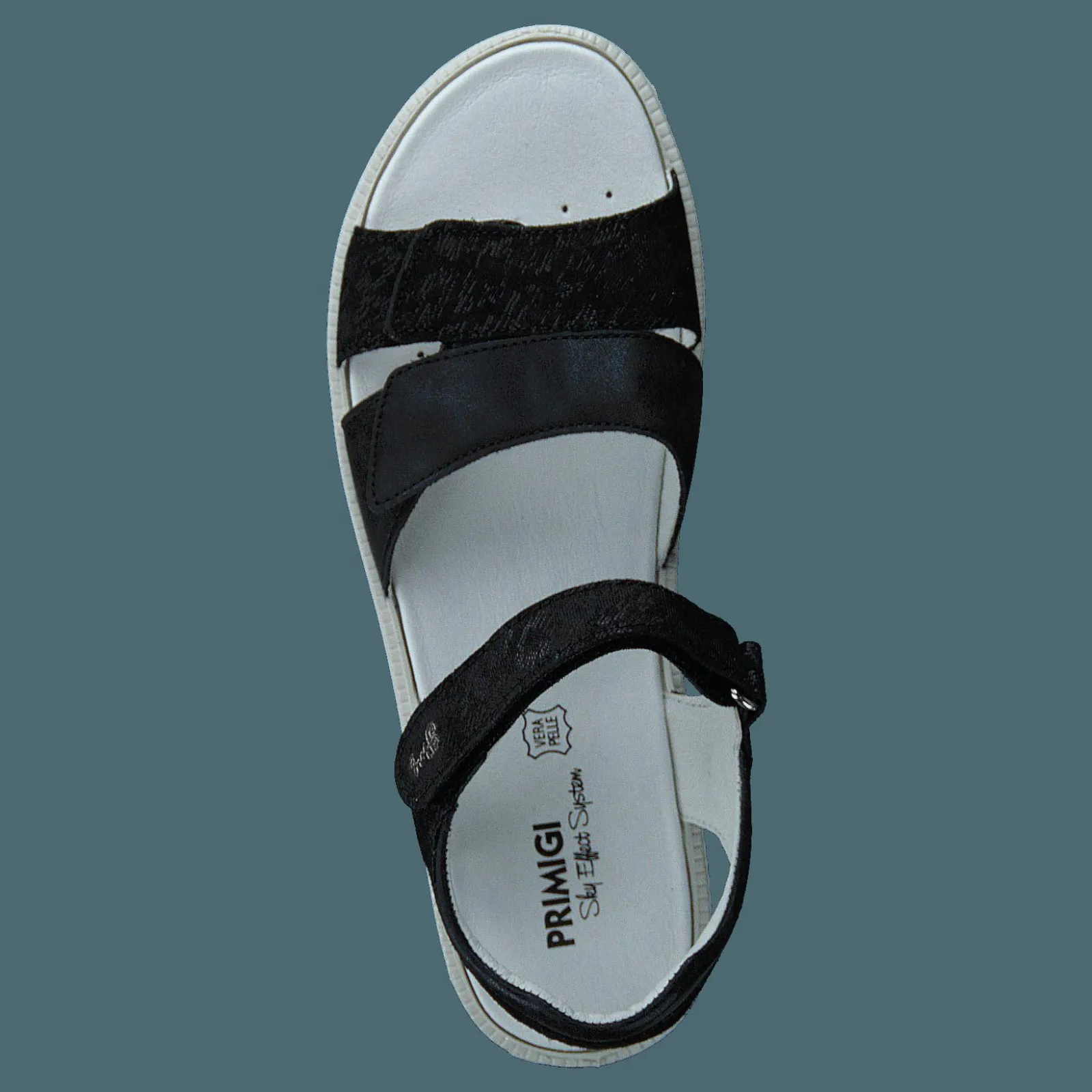 Barn Primigi Pax 73930 Nero/nero