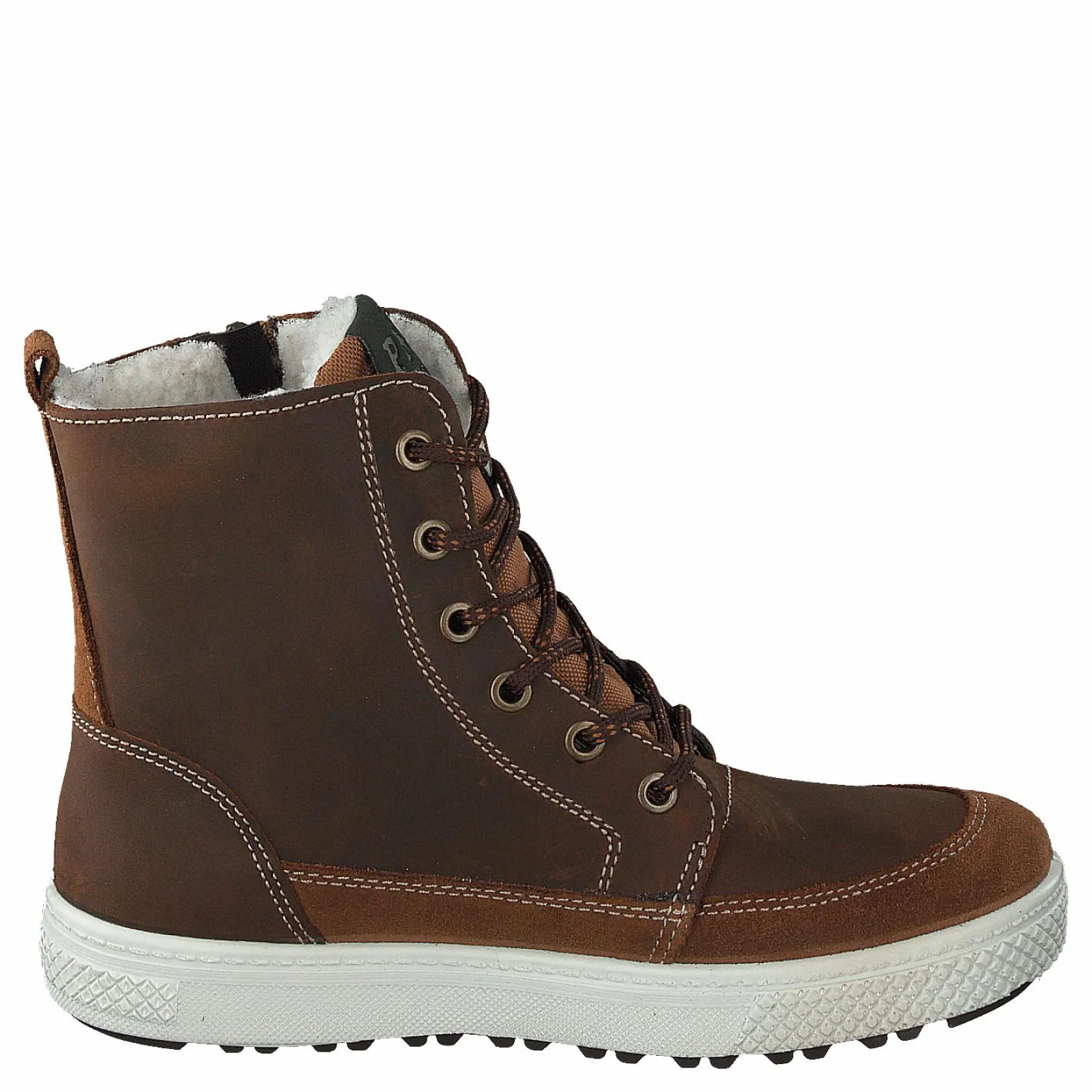 Barn Primigi Pbygt 63971 Marrone/cuoio