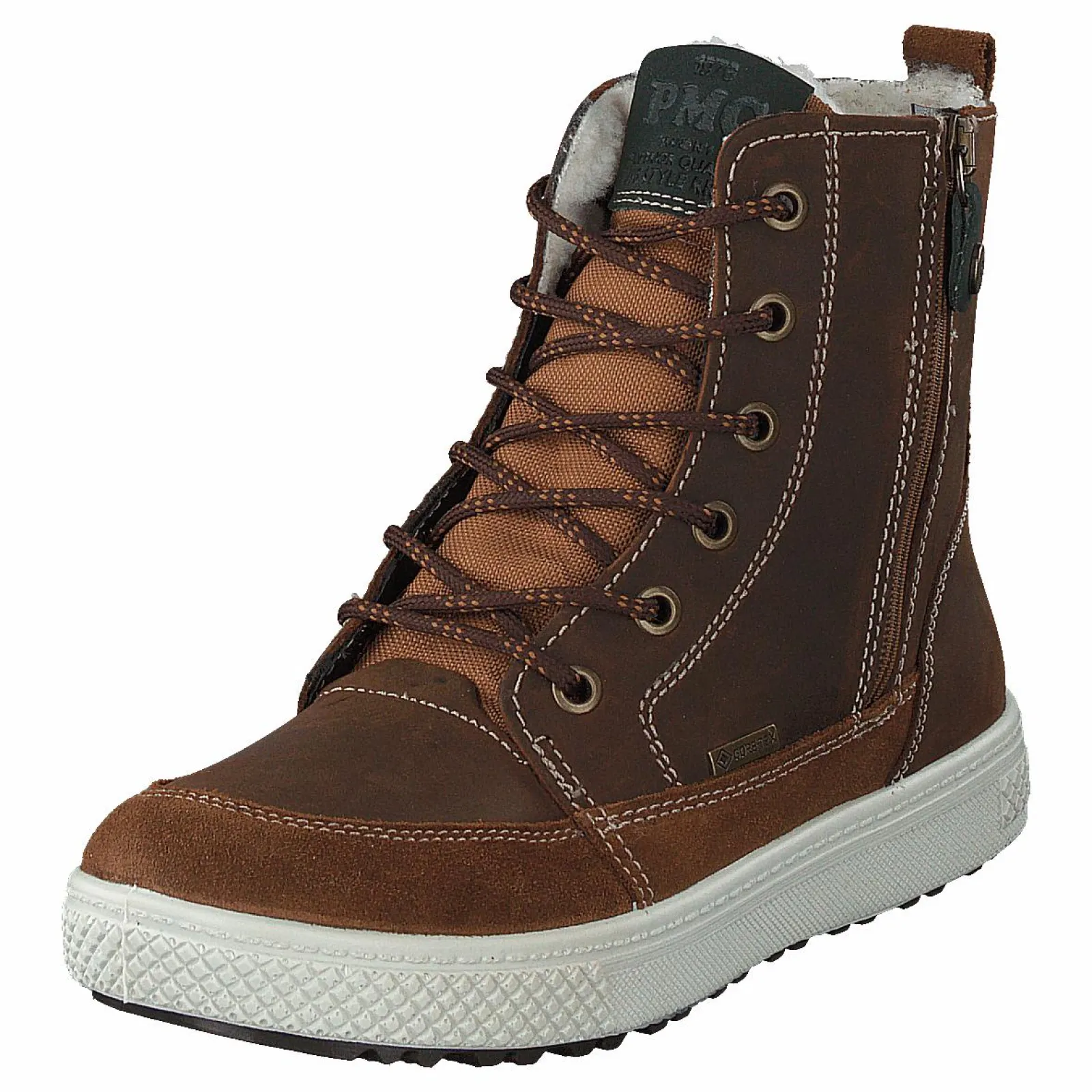 Barn Primigi Pbygt 63971 Marrone/cuoio