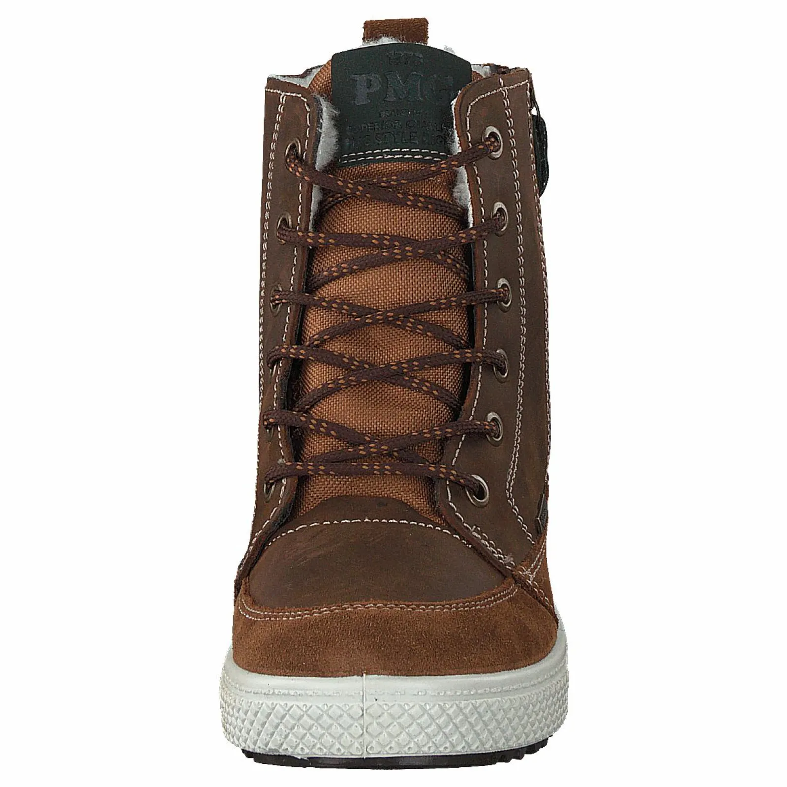 Barn Primigi Pbygt 63971 Marrone/cuoio