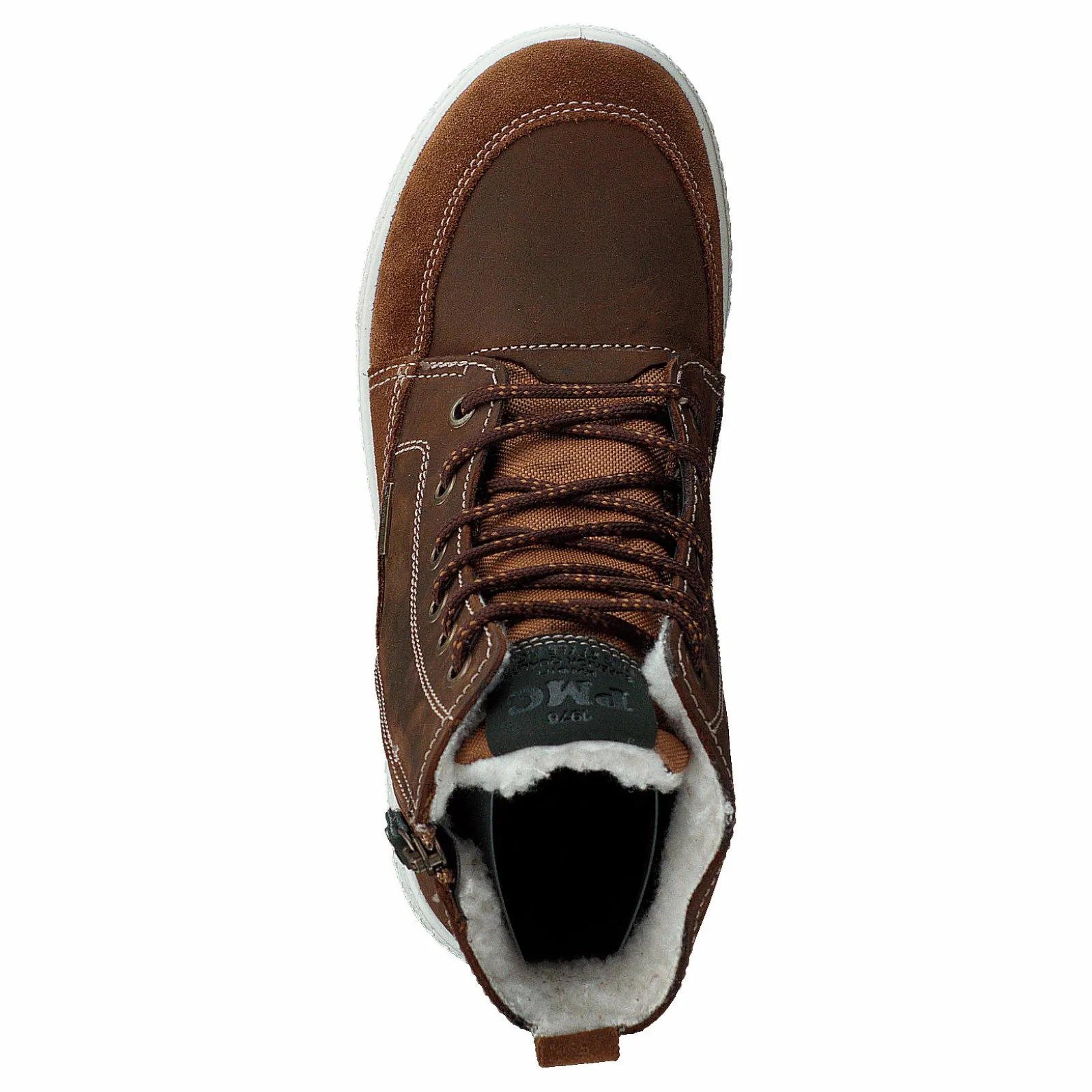 Barn Primigi Pbygt 63971 Marrone/cuoio