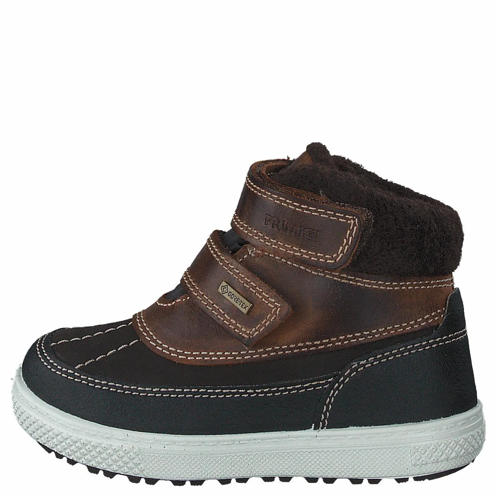 Barn Primigi Pbzgt 28568 Marr/nero/marr