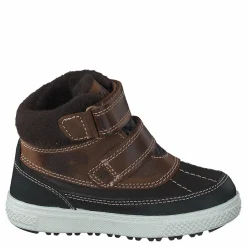 Barn Primigi Pbzgt 28568 Marr/nero/marr