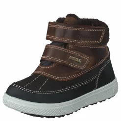 Barn Primigi Pbzgt 28568 Marr/nero/marr