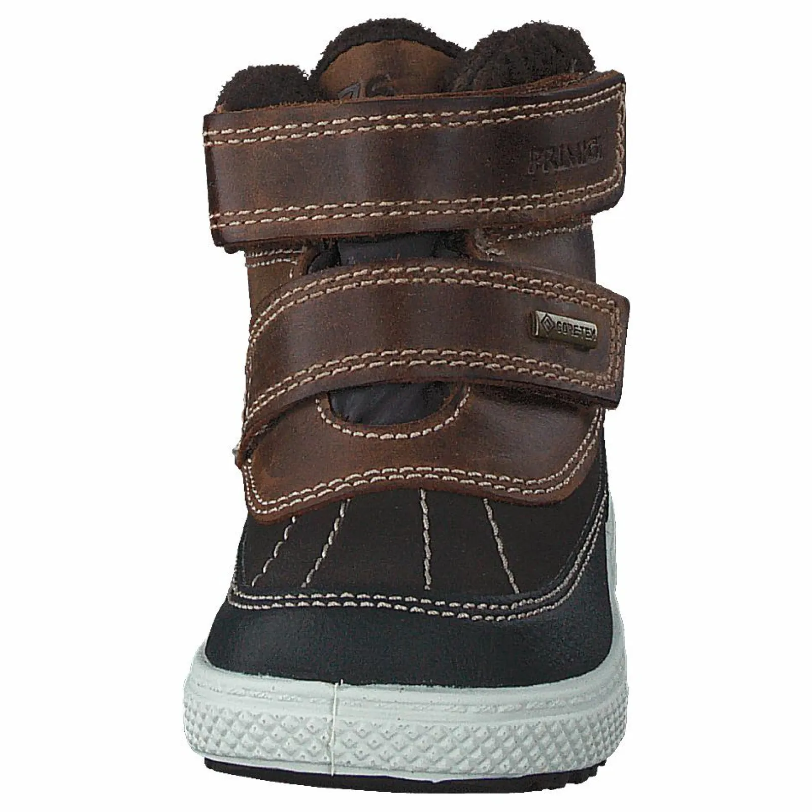 Barn Primigi Pbzgt 28568 Marr/nero/marr