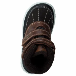 Barn Primigi Pbzgt 28568 Marr/nero/marr