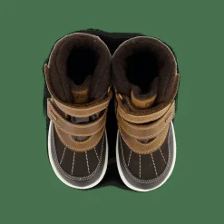 Barn Primigi Pbzgt 28568 Marr/nero/marr