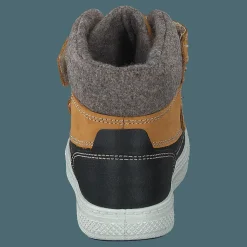 Barn Primigi Pbzgt 28568 Senape/ner/ner