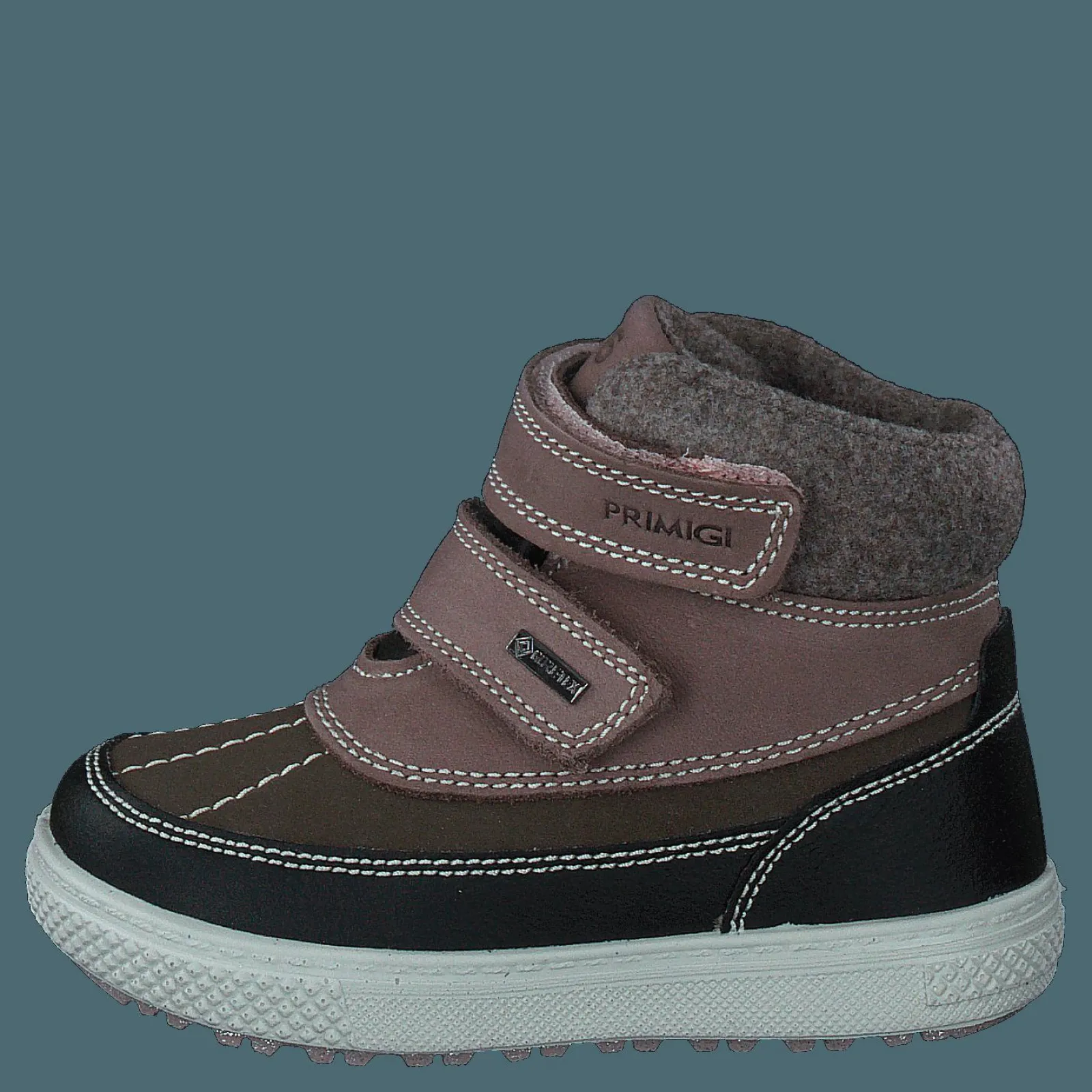 Barn Primigi Pbzgt 28568 Taupe/ner/beige