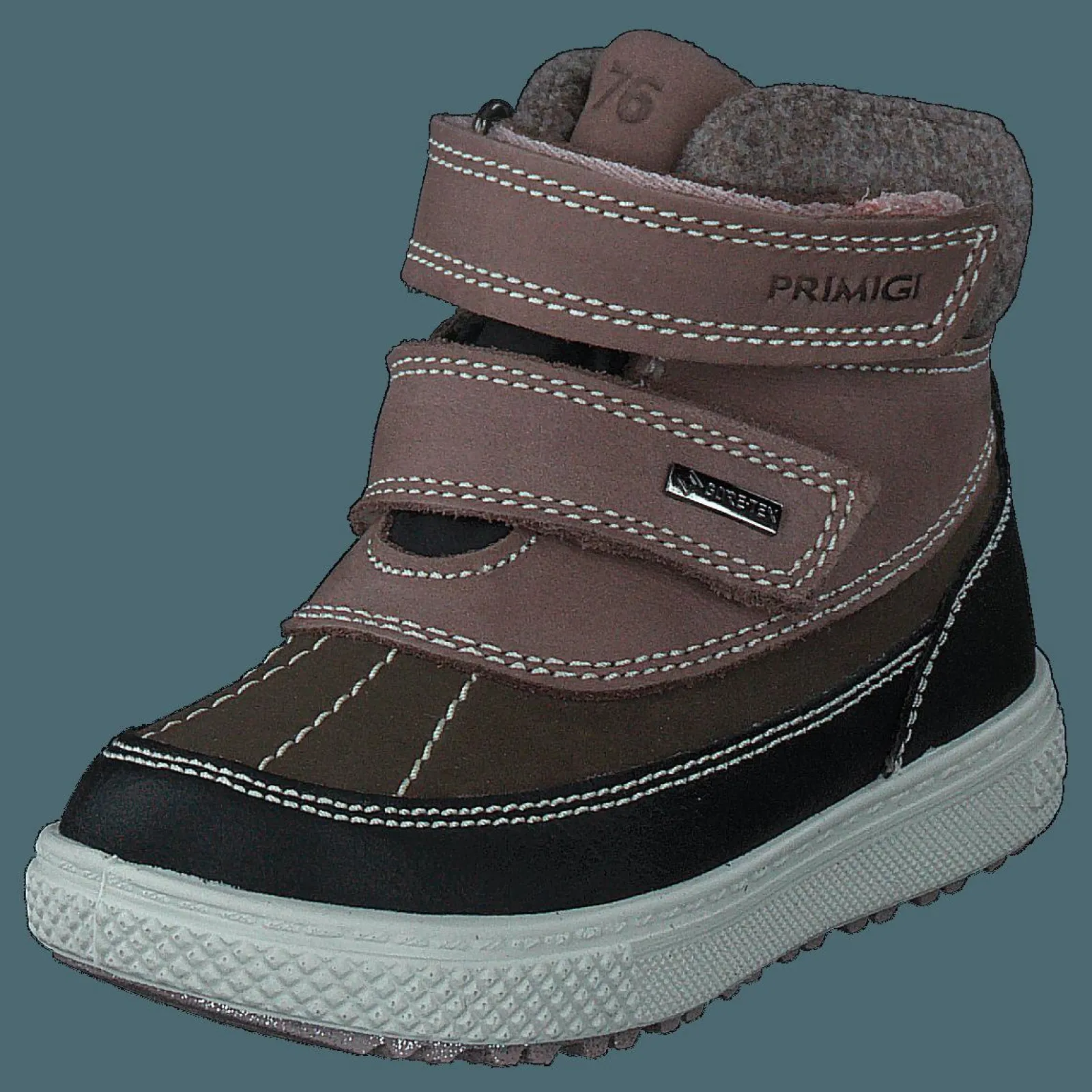 Barn Primigi Pbzgt 28568 Taupe/ner/beige