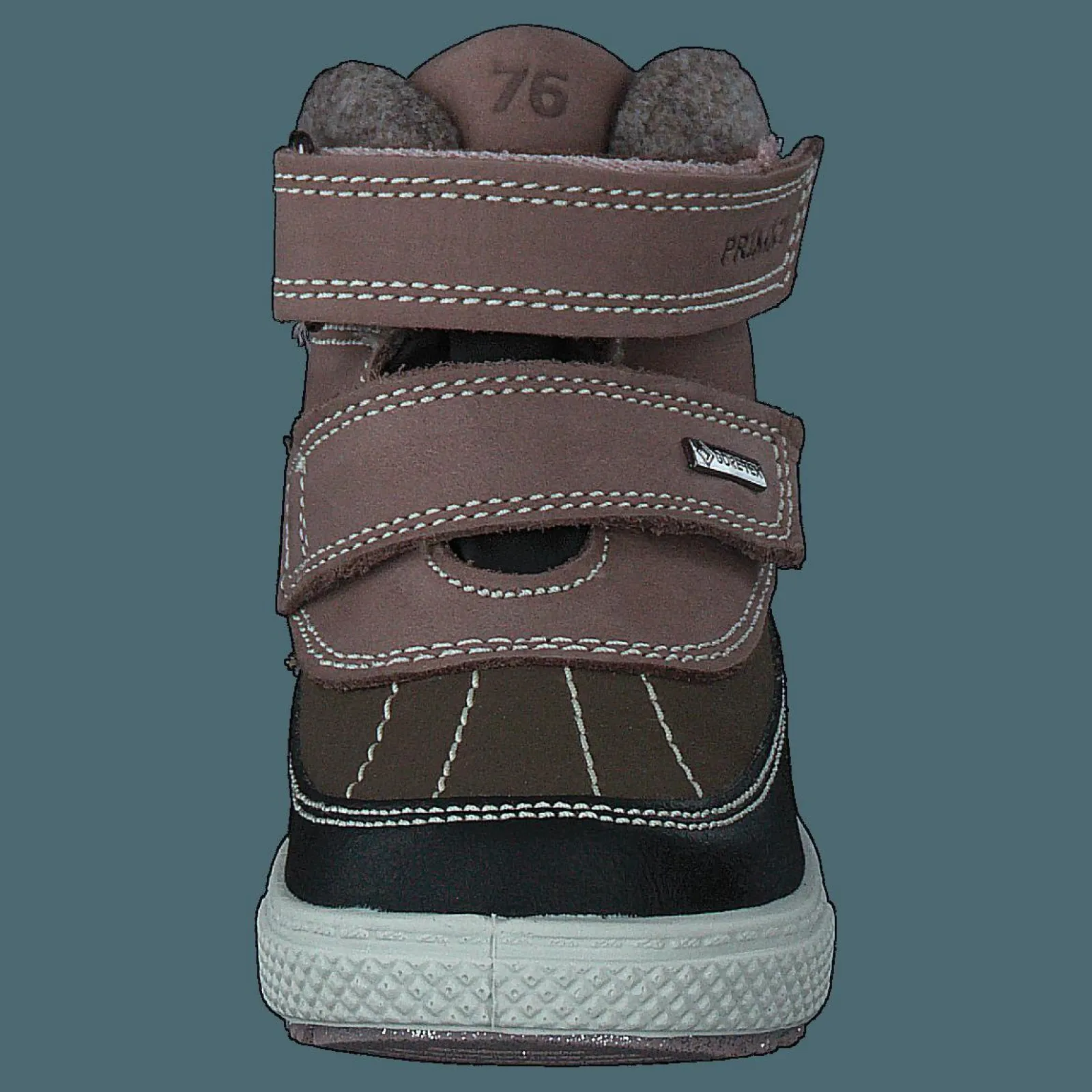 Barn Primigi Pbzgt 28568 Taupe/ner/beige