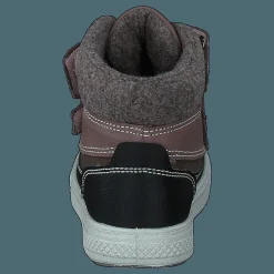 Barn Primigi Pbzgt 28568 Taupe/ner/beige