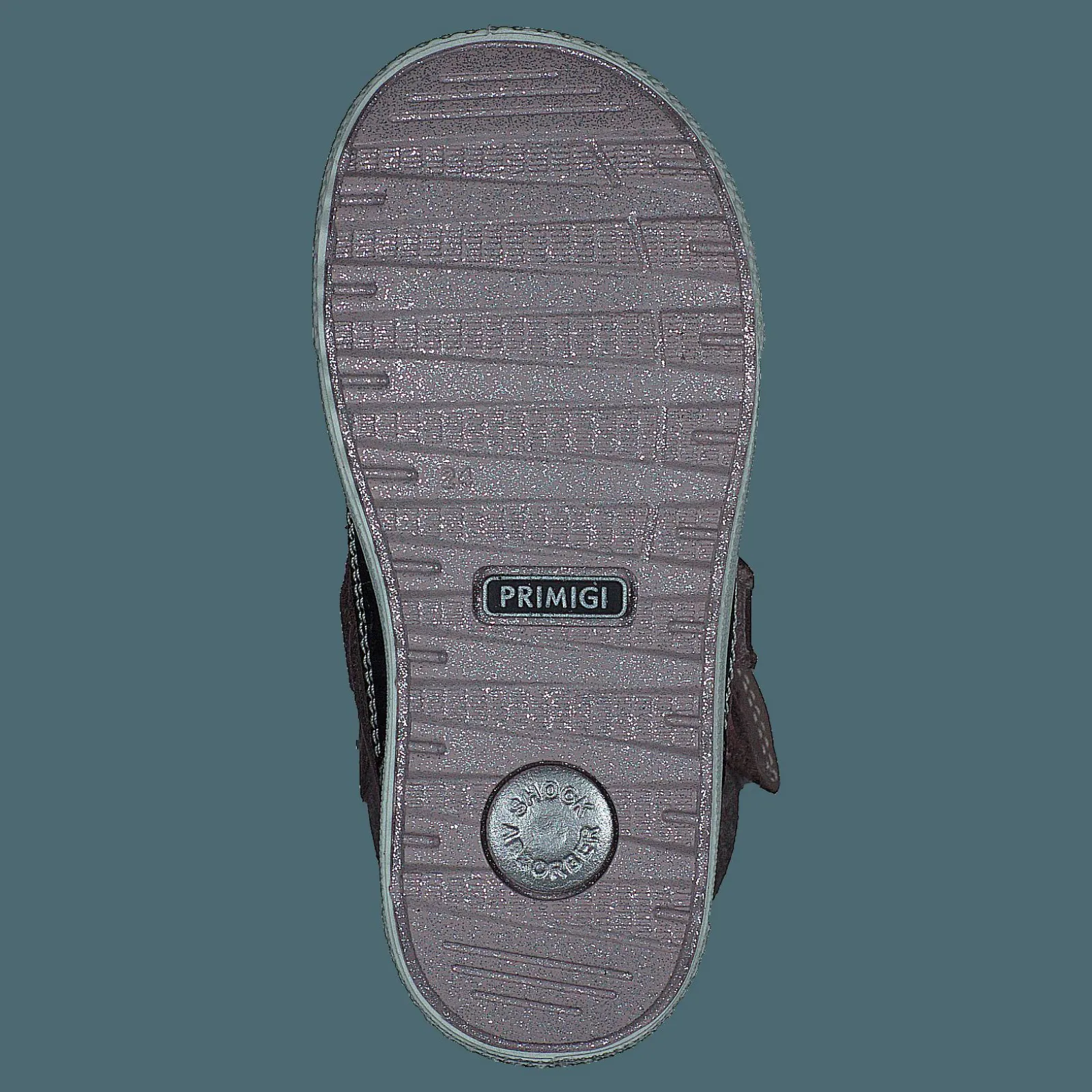 Barn Primigi Pbzgt 28568 Taupe/ner/beige