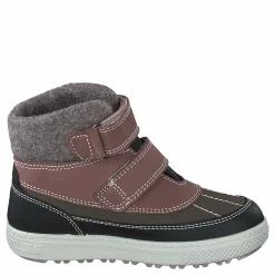 Barn Primigi Pbzgt 83579 Taupe/ner/beige