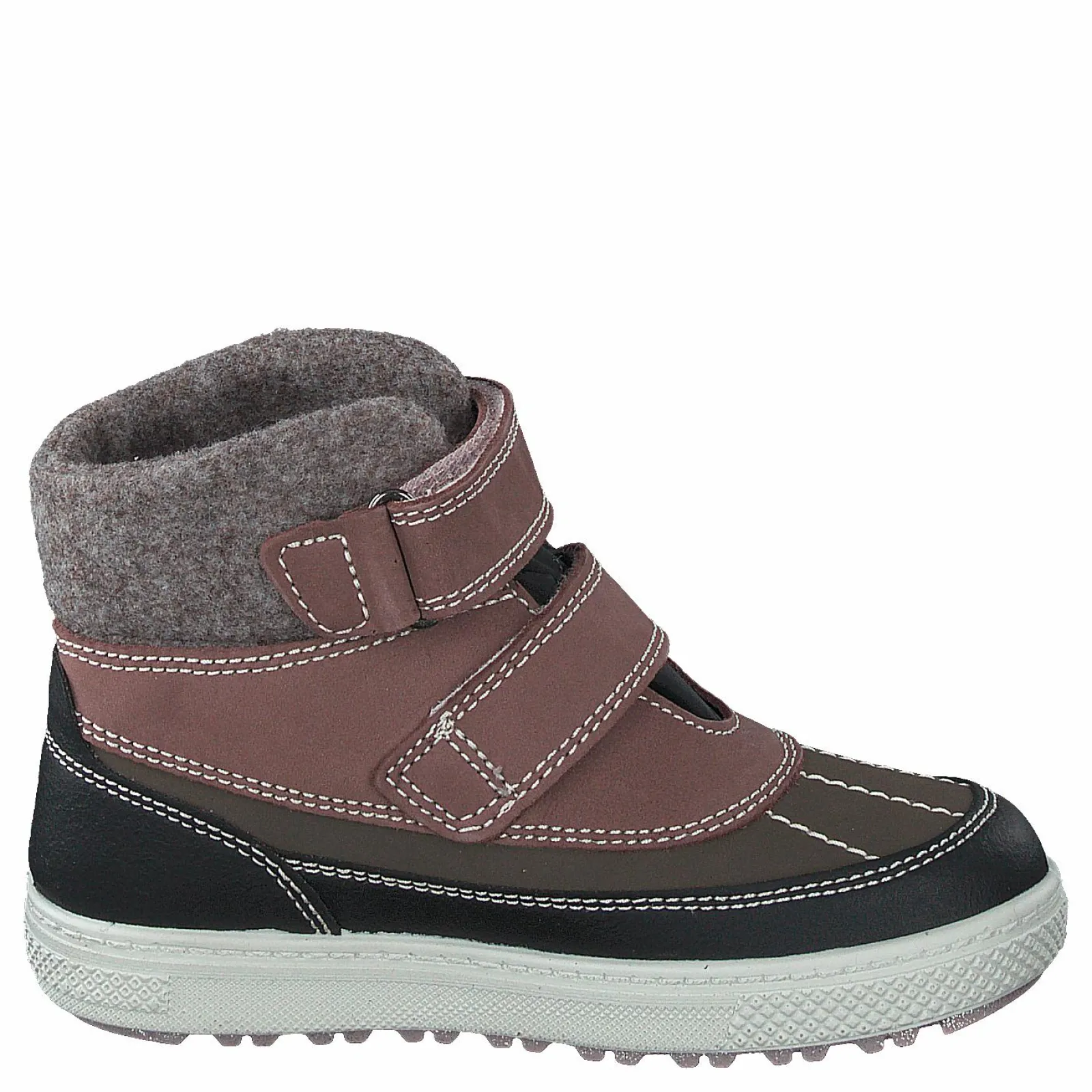 Barn Primigi Pbzgt 83579 Taupe/ner/beige