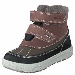 Barn Primigi Pbzgt 83579 Taupe/ner/beige