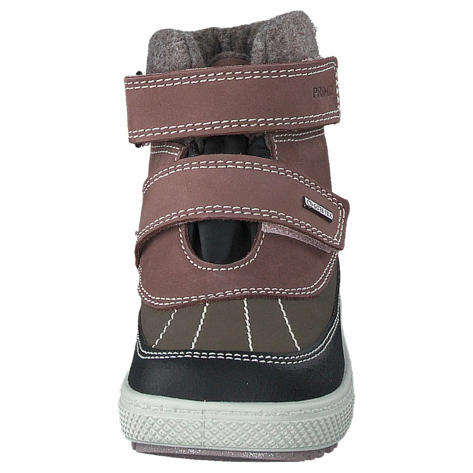 Barn Primigi Pbzgt 83579 Taupe/ner/beige