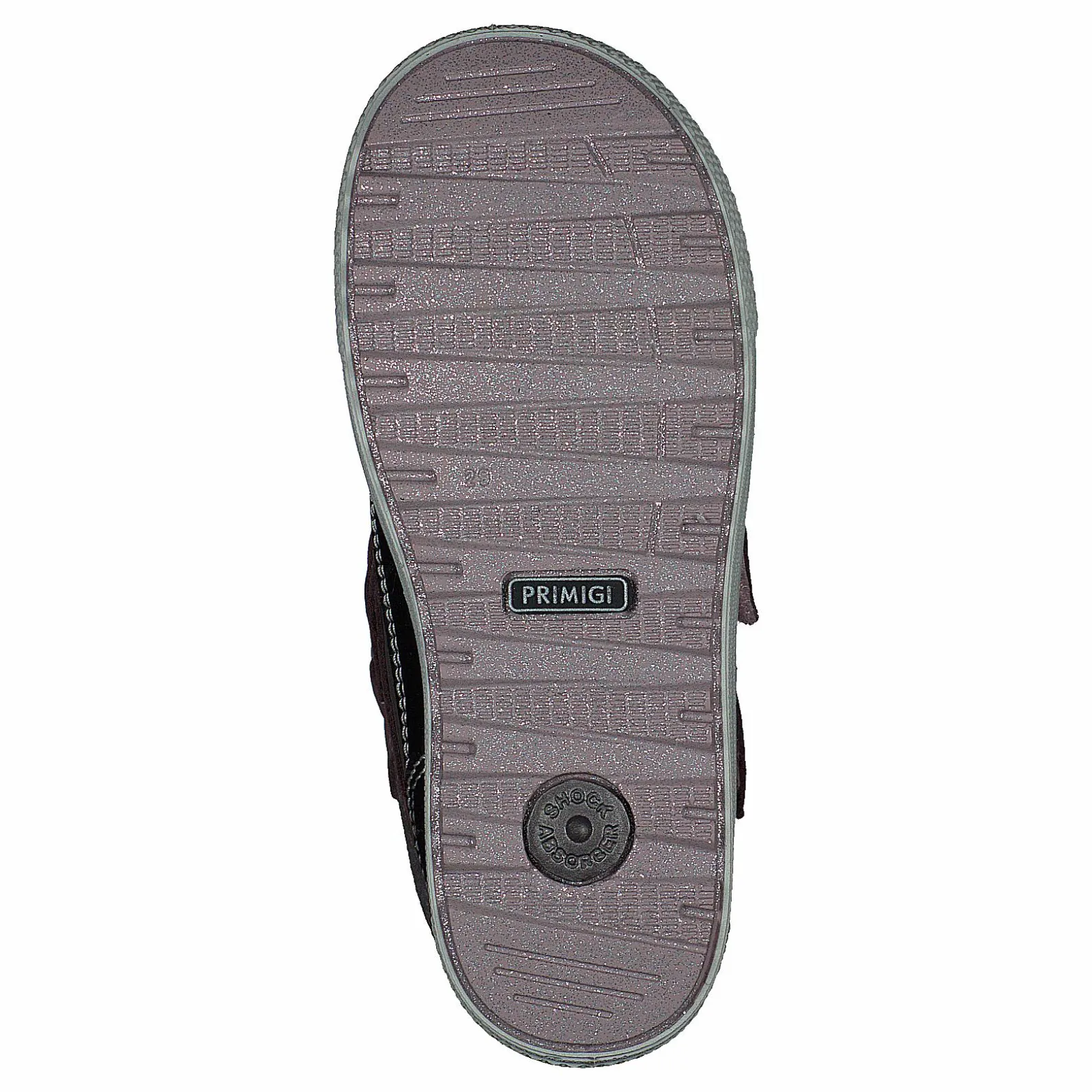 Barn Primigi Pbzgt 83579 Taupe/ner/beige