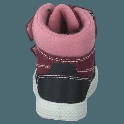 Barn Primigi Pbzgt 28568 Vino/nero/bordo