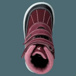 Barn Primigi Pbzgt 28568 Vino/nero/bordo