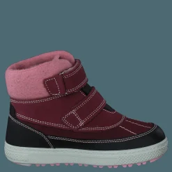 Barn Primigi Pbzgt 28568 Vino/nero/bordo