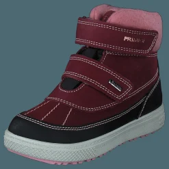 Barn Primigi Pbzgt 28568 Vino/nero/bordo