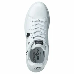 Marc Jacobs Peanuts X The Tennis Shoe White