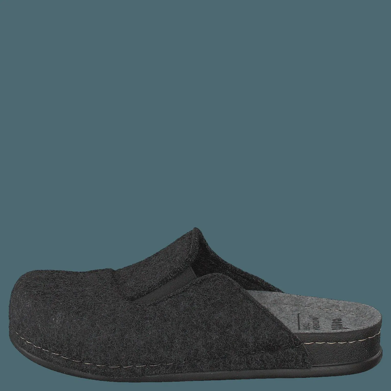 Mohedatoffeln Pegasus Black