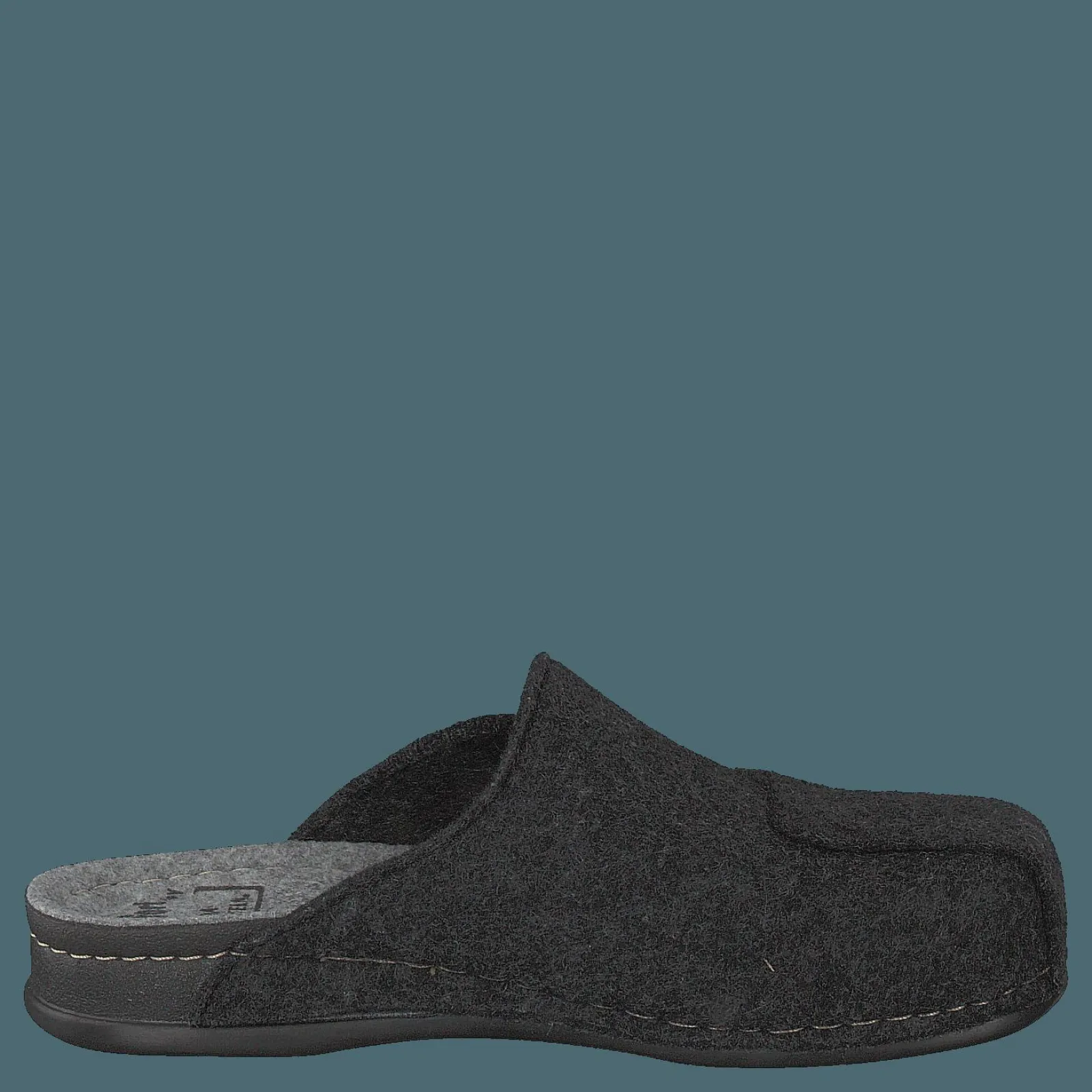 Mohedatoffeln Pegasus Black