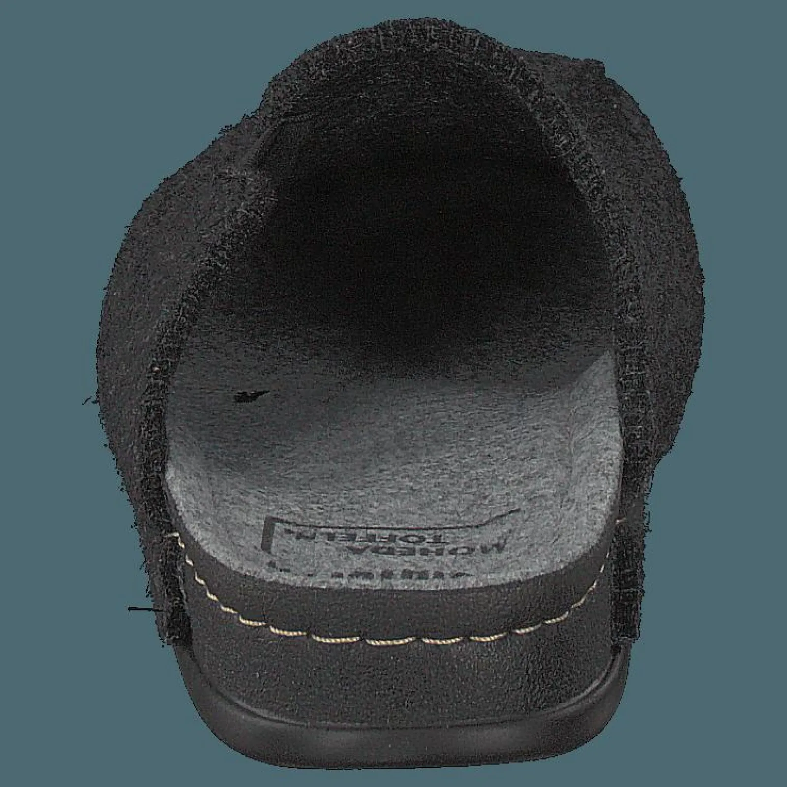 Mohedatoffeln Pegasus Black