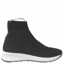 Nude of Scandinavia Peggy Calza Nero