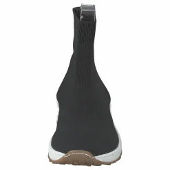 Nude of Scandinavia Peggy Calza Nero