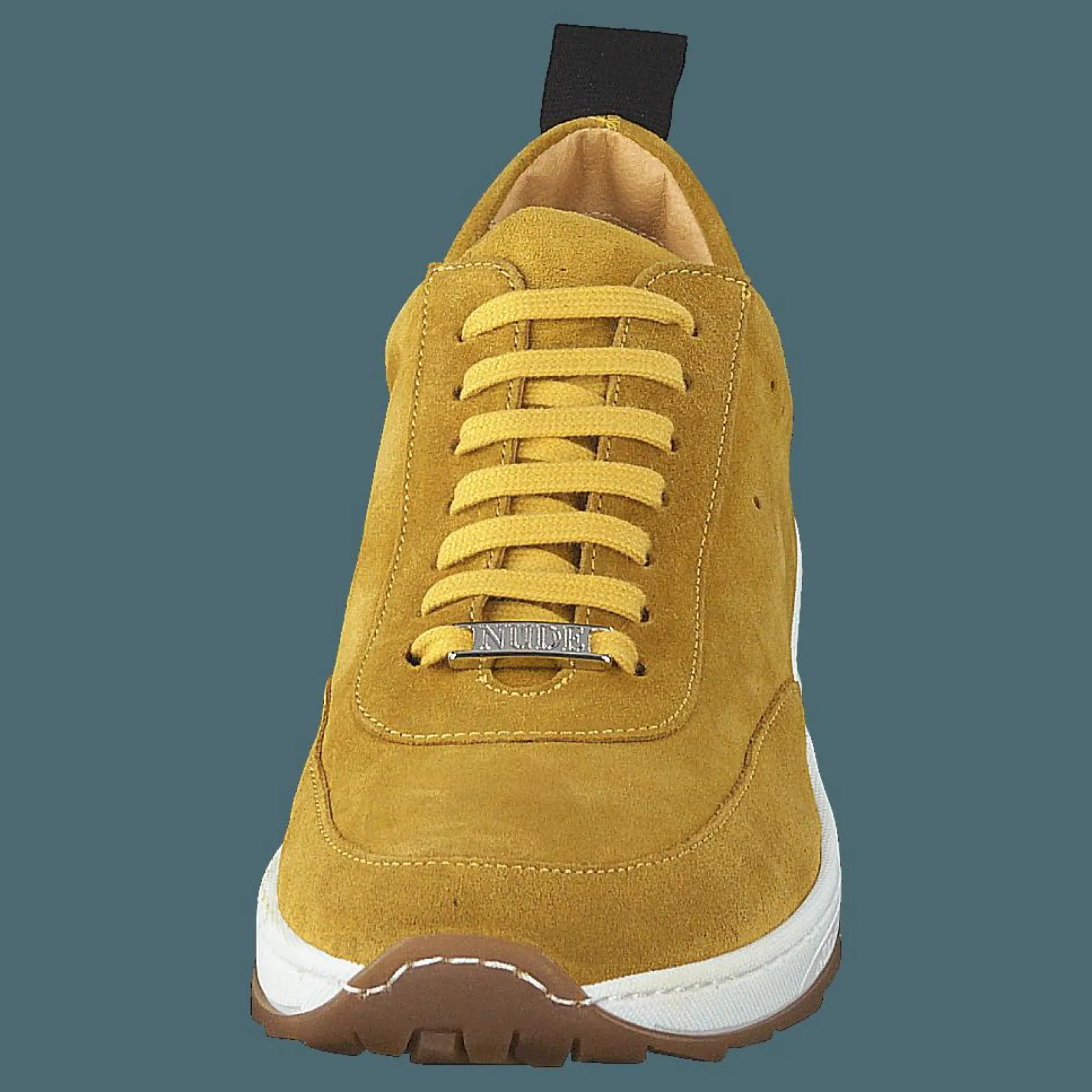 Nude of Scandinavia Peggy Velour / Amber