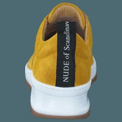 Nude of Scandinavia Peggy Velour Amber