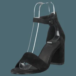 Vagabond Penny 4738-040-20 Black