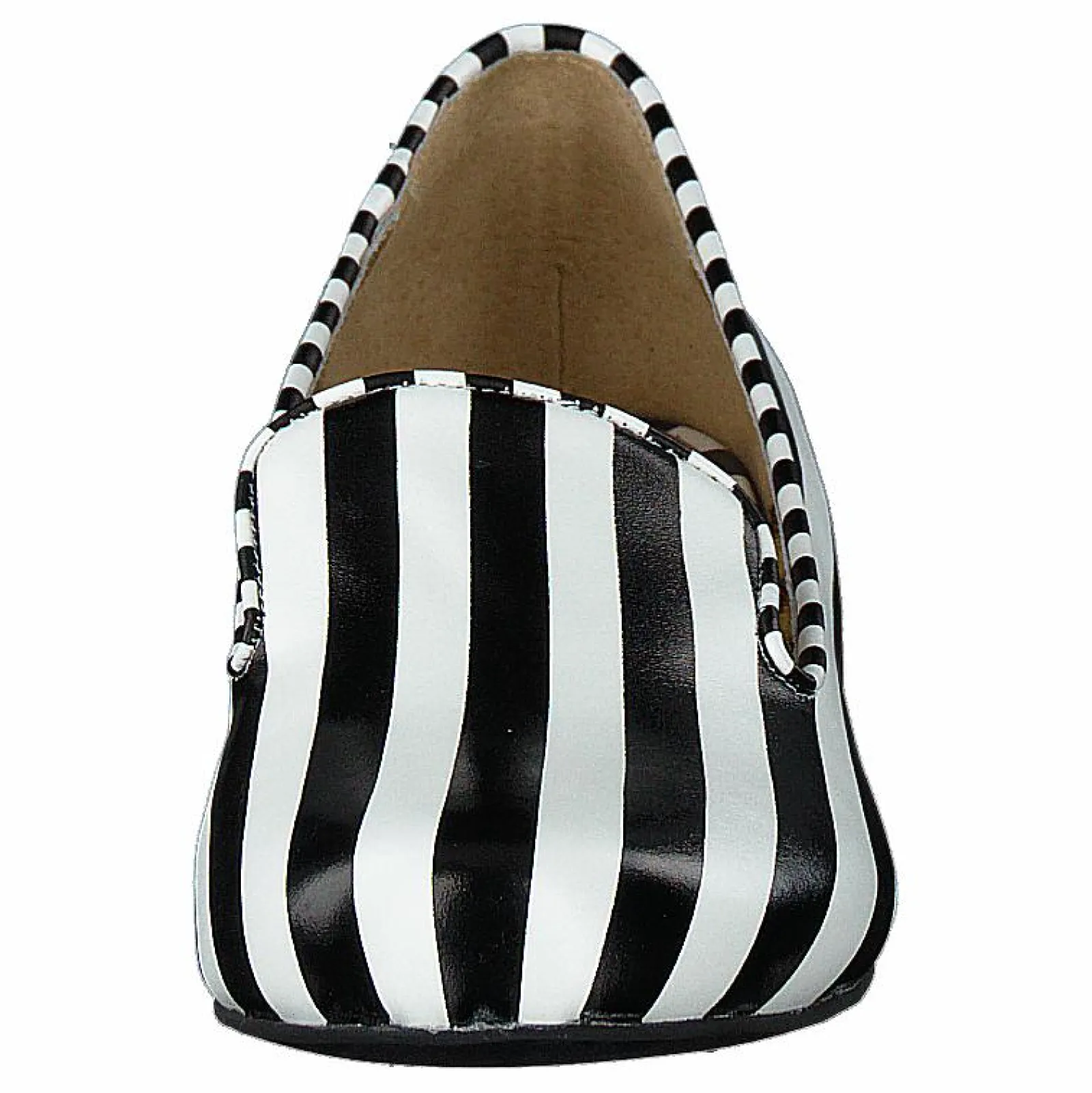 Lola Ramona Penny Black/white