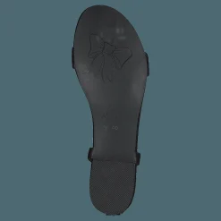 Lola Ramona Penny Black/white