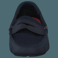 Swims Penny Loafer Navy