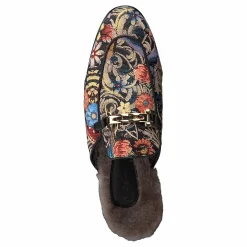 Nude of Scandinavia Penny Wallpaper