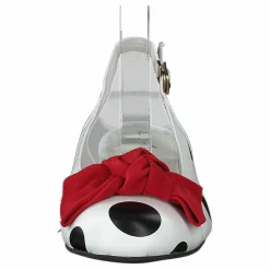 Lola Ramona Penny White/black Dots