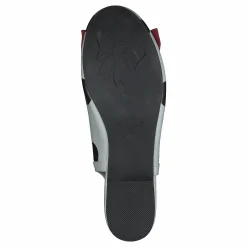 Lola Ramona Penny White/black Dots