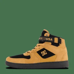 DC Shoes Pensford Brown/black