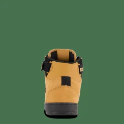 DC Shoes Pensford Brown/black