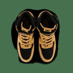 DC Shoes Pensford Brown/black