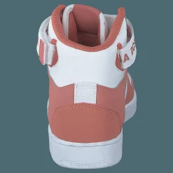 DC Shoes Pensford White/citrus