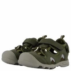 Barn Pax Pepper Green