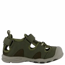 Barn Pax Pepper Green