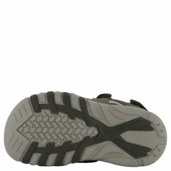 Barn Pax Pepper Green