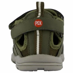 Barn Pax Pepper Green